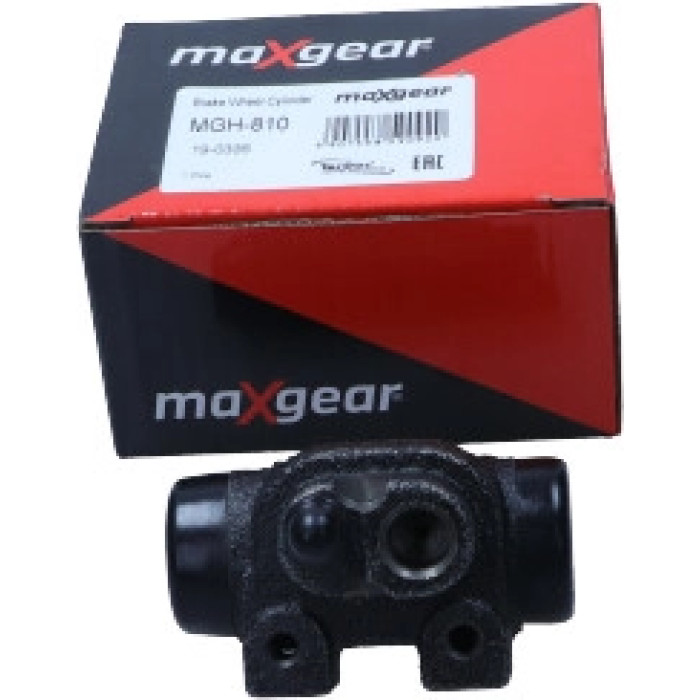 MAXGEAR Radbremszylinder MGH-810 19-0335 MAXGEAR Radbremszylinder MGH-810 19-0335