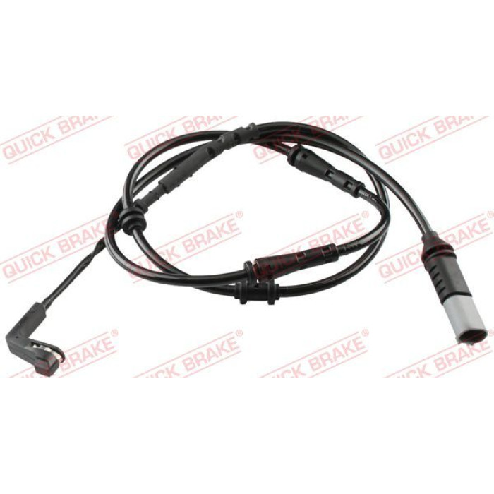 Quick Brake Bremsbelag-Warnkontakt WS 0383 A Quick Brake Bremsbelag-Warnkontakt WS 0383 A