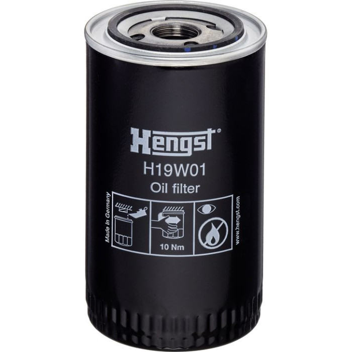 Hengst Ölfilter H19W01 Hengst Ölfilter H19W01