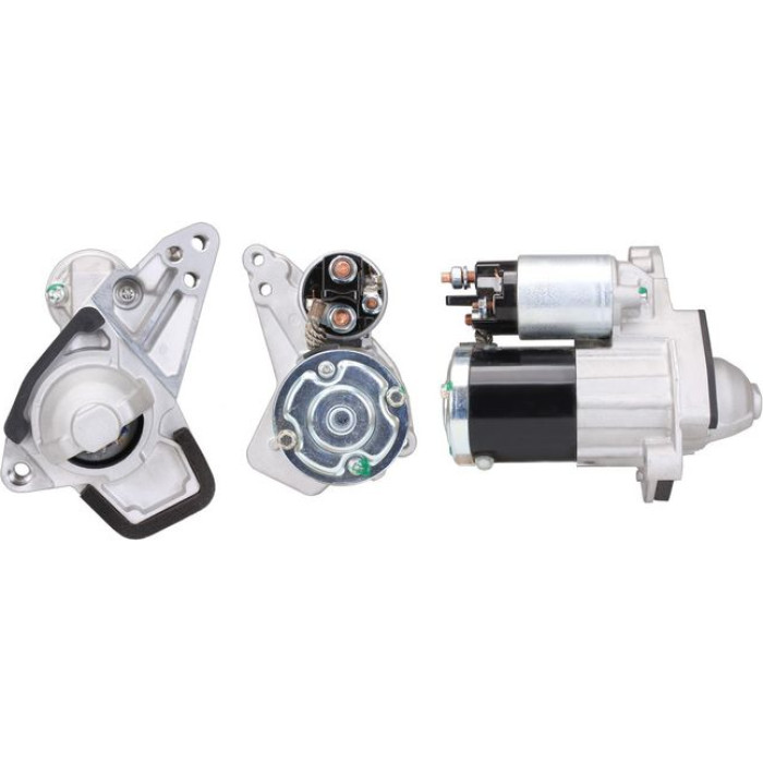 DRI Anlasser 327228132 12 V DRI Anlasser 327228132 12 V