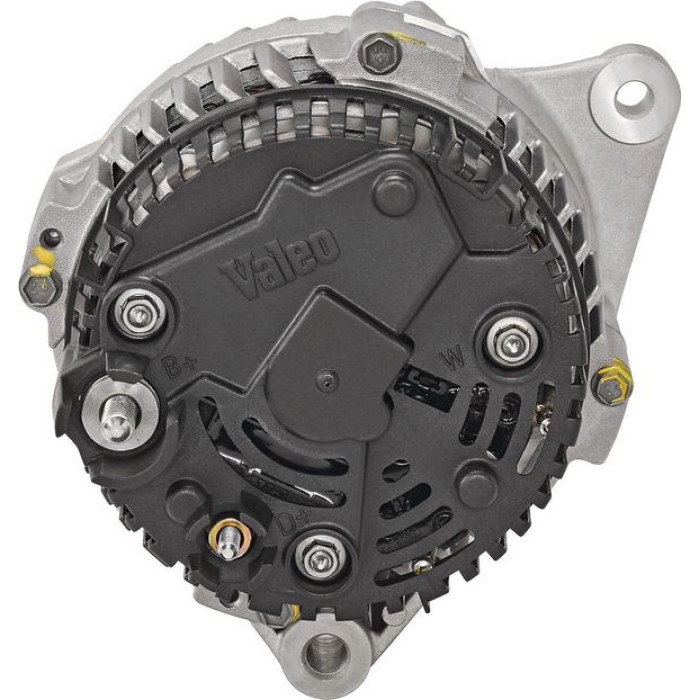 Valeo Lichtmaschine 436666