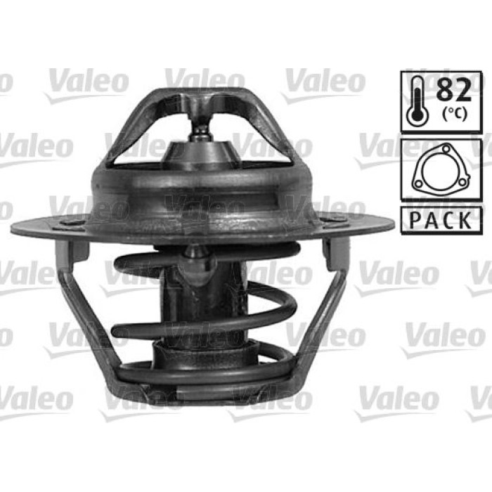Valeo Thermostat 820172