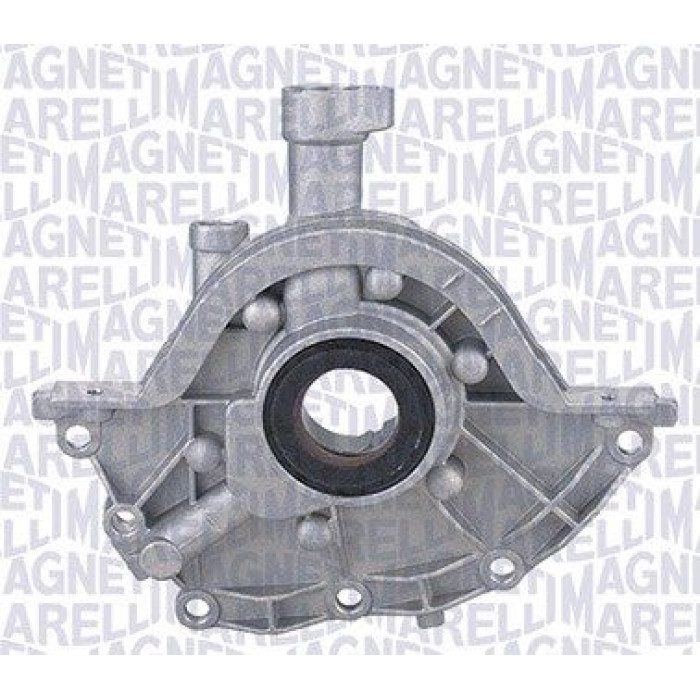 Magneti Marelli Ölpumpe OP0060 Magneti Marelli Ölpumpe OP0060