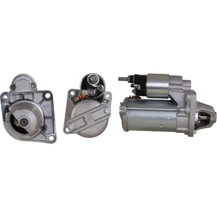 DRI Anlasser 318240102 12 V DRI Anlasser 318240102 12 V