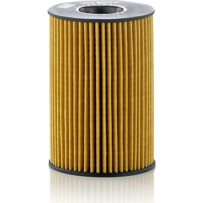 MANN-FILTER Ölfilter HU 8007 z MANN-FILTER Ölfilter HU 8007 z