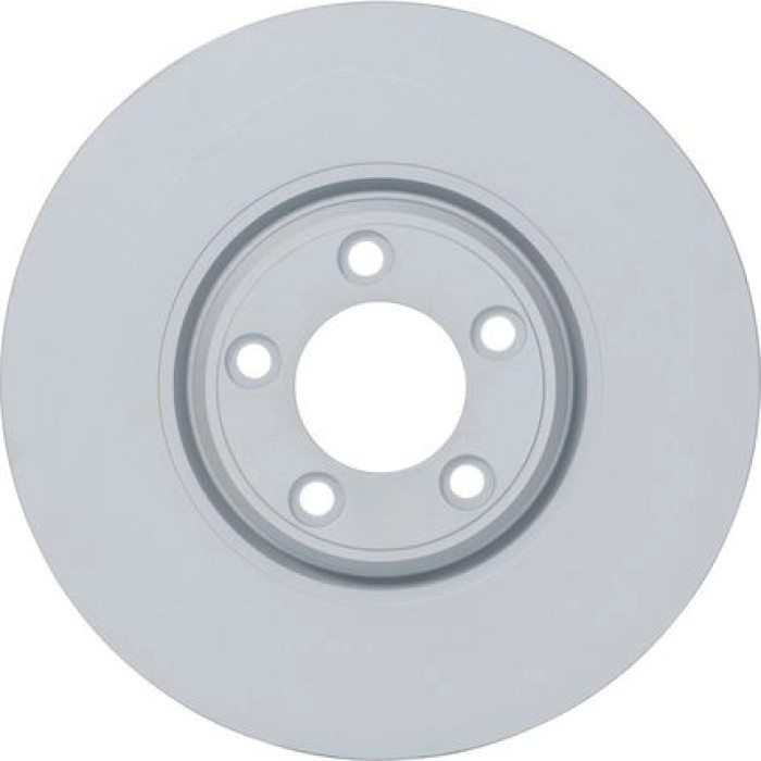 Bosch Bremsscheibe Vorderachse 0 986 479 627 Bosch Bremsscheibe Vorderachse 0 986 479 627