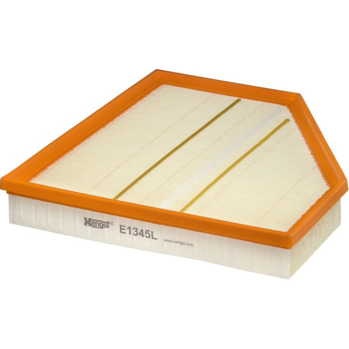 HENGST FILTER Luftfilter E1345L HENGST FILTER Luftfilter E1345L