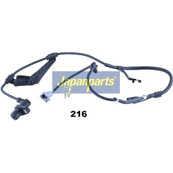ABS-216 Sensor, Raddrehzahl ABS-216 Sensor, Raddrehzahl