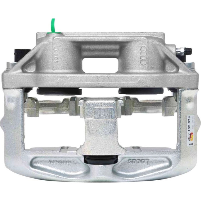Bosch Bremssattel Vorderachse rechts 0 986 135 074 Bosch Bremssattel Vorderachse rechts 0 986 135 074