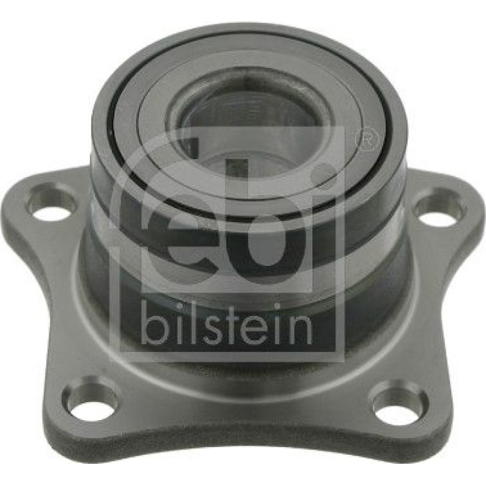 febi Radlager 24631 febi Radlager 24631