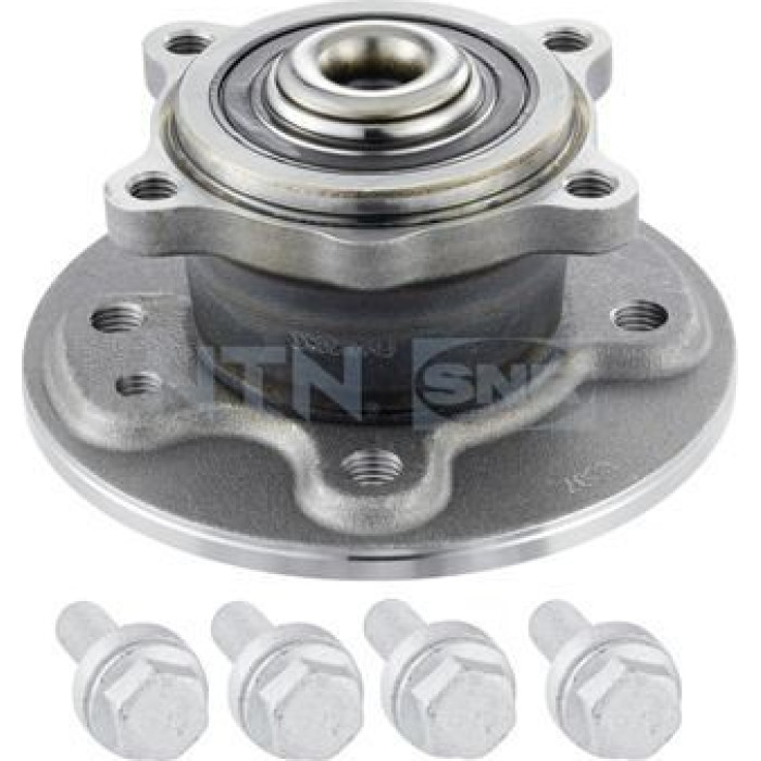 SNR Radlagersatz R162.51 SNR Radlagersatz R162.51