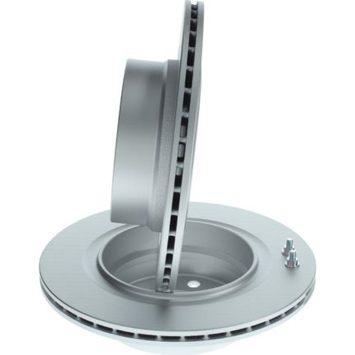 Bosch Bremsscheibe Hinterachse 0 986 479 670 Bosch Bremsscheibe Hinterachse 0 986 479 670