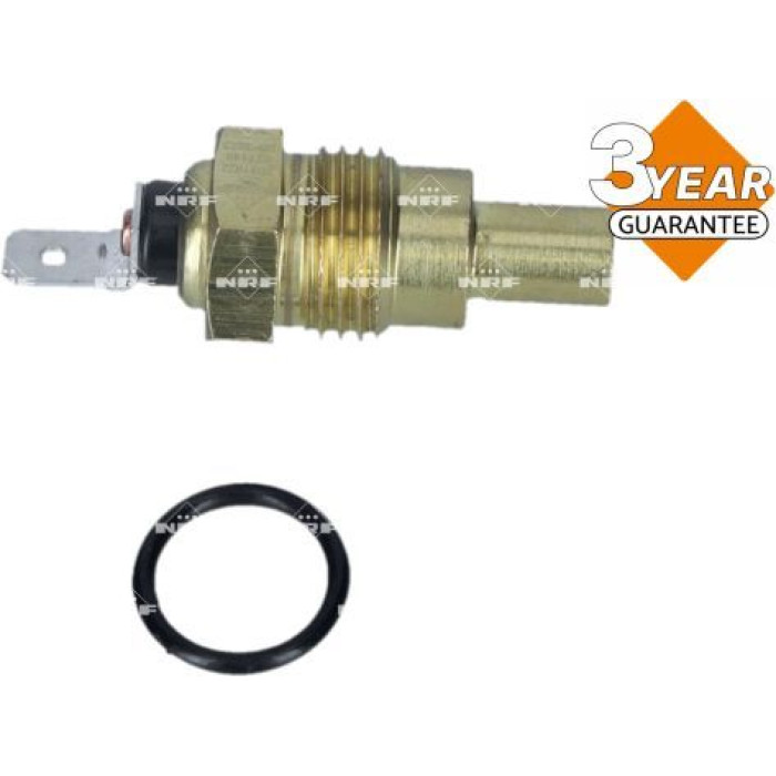 NRF Kühlmitteltemperatursensor 727145 NRF Kühlmitteltemperatursensor 727145
