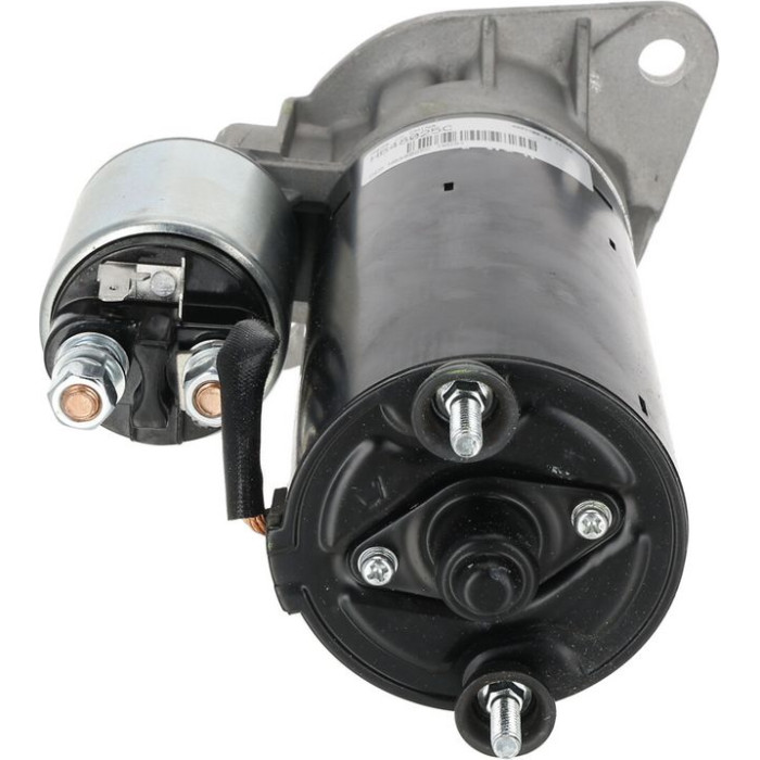 Valeo Anlasser 433336