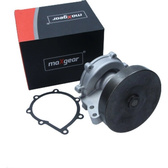 MAXGEAR Wasserpumpe / Kühlmittelpumpe 47-0272 MAXGEAR Wasserpumpe / Kühlmittelpumpe 47-0272