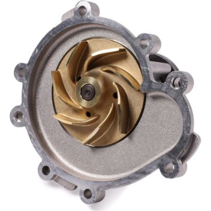 HEPU Wasserpumpe / Kühlmittelpumpe P594 HEPU Wasserpumpe / Kühlmittelpumpe P594