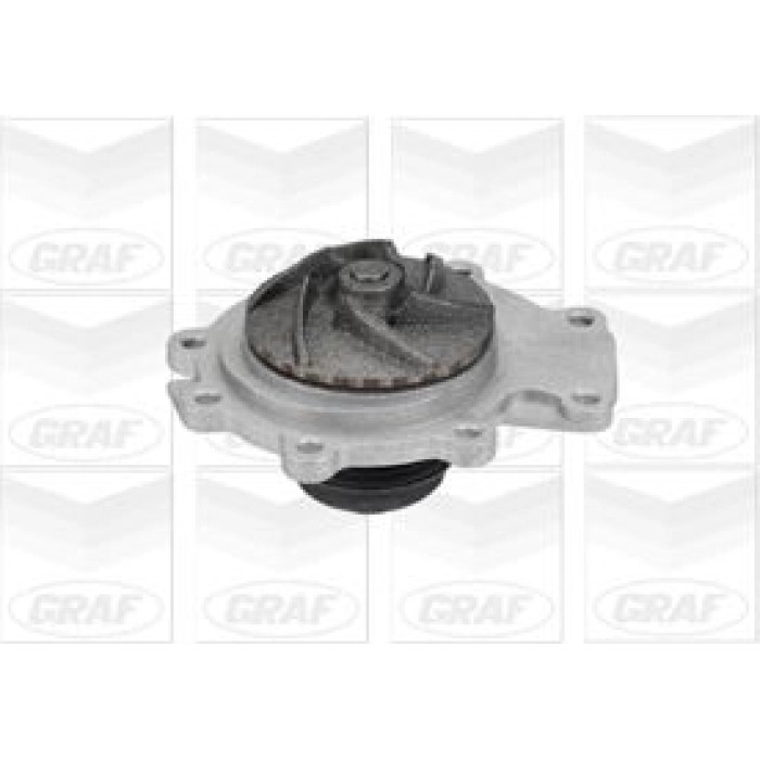 GRAF Wasserpumpe / Kühlmittelpumpe PA974 GRAF Wasserpumpe / Kühlmittelpumpe PA974