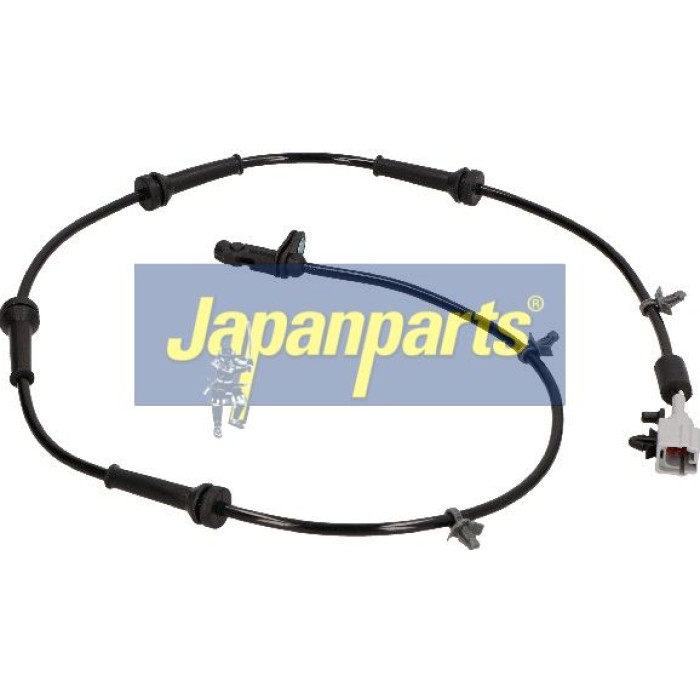 Japanparts ABS Sensor ABS-179 Japanparts ABS Sensor ABS-179