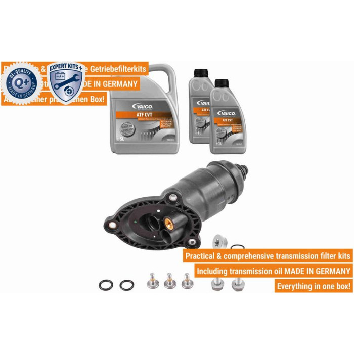 Vaico Ölwechsel-Set für Automatikgetriebe V10-3231 Vaico Ölwechsel-Set für Automatikgetriebe V10-3231