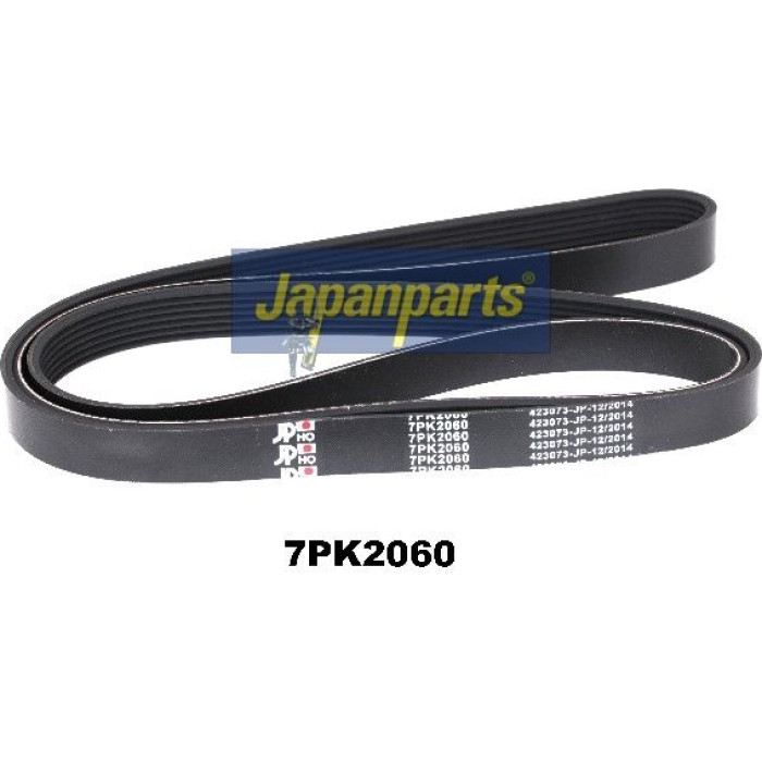 Japanparts Ømen-Zubehör DV-7PK2060 Japanparts Ømen-Zubehör DV-7PK2060