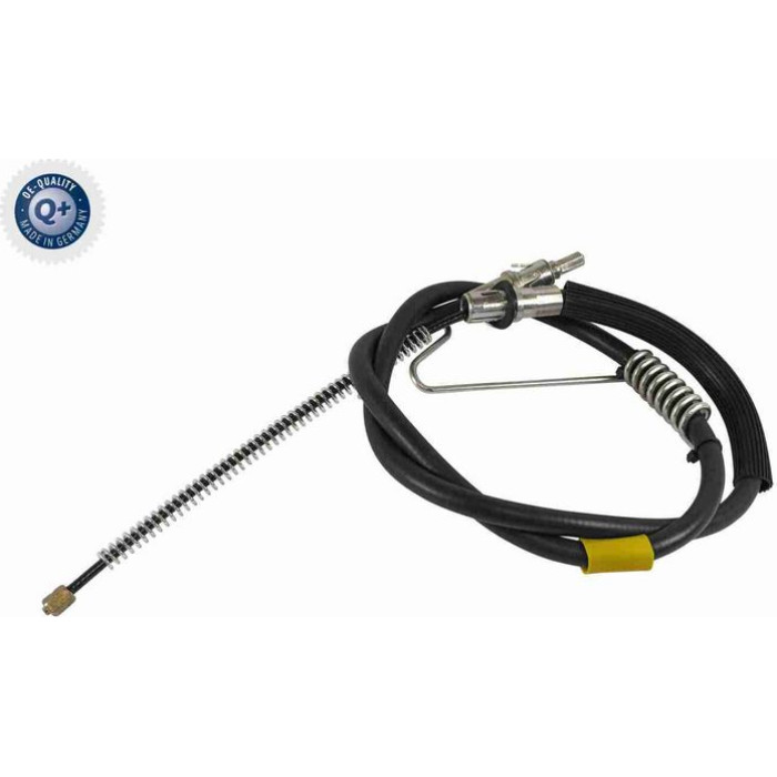 Vaico Handbremsseil V25-30033 Vaico Handbremsseil V25-30033