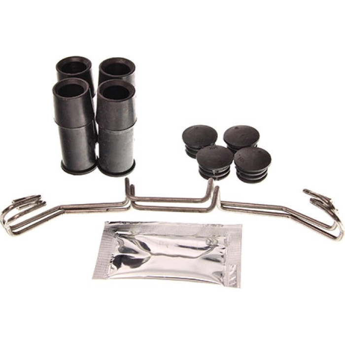 MAXGEAR Scheibenbremsbelag-Zubehörsatz 27-2606 MAXGEAR Scheibenbremsbelag-Zubehörsatz 27-2606