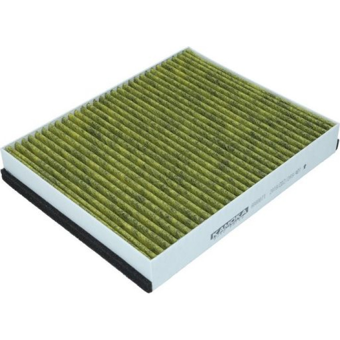 6080071 Kamoka Innenraumfilter 6080071 6080071 Kamoka Innenraumfilter 6080071