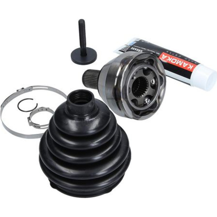 Kamoka Antriebswellengelenksatz 6015 Kamoka Antriebswellengelenksatz 6015