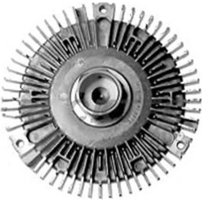 Van Wezel Lüfterkupplung 3024740