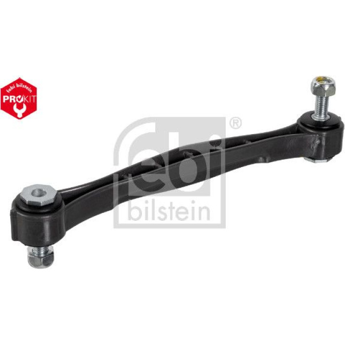 febi Koppelstange Mercedes-Benz Hinterachse W140 21262 febi Koppelstange Mercedes-Benz Hinterachse W140 21262