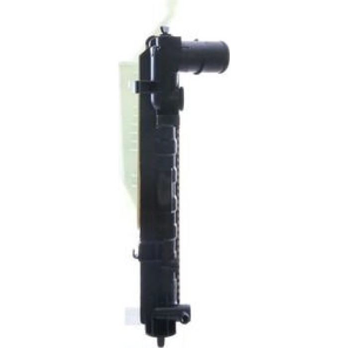 MAHLE Kühler, Motorkühlung CR 596 000S MAHLE Kühler, Motorkühlung CR 596 000S