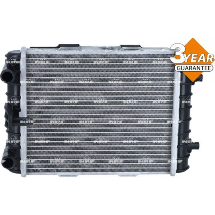 NRF Kühler 550271 NRF Kühler 550271