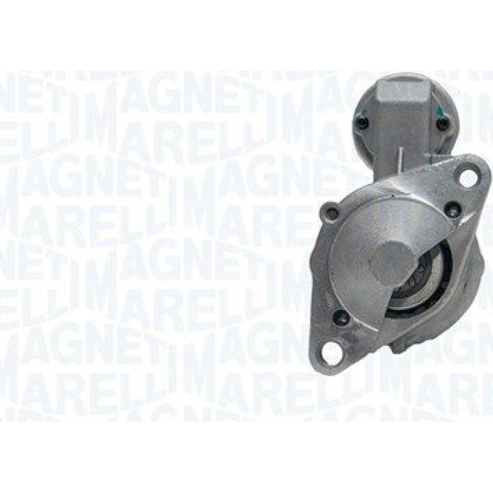 Magneti Marelli Anlasser 063721057010