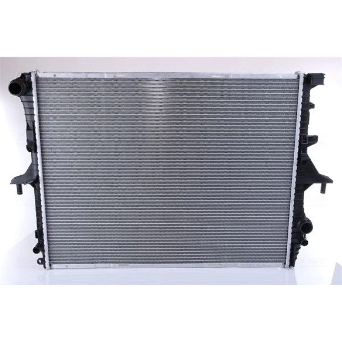Nissens Wasserkühler PKW 65275A Nissens Wasserkühler PKW 65275A