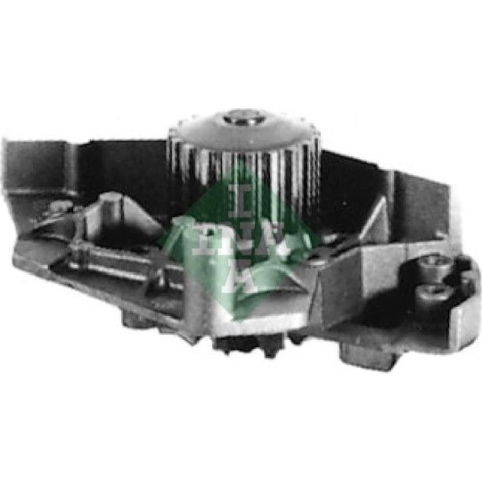 INA Wasserpumpe / Kühlmittelpumpe 538 0035 10 INA Wasserpumpe / Kühlmittelpumpe 538 0035 10