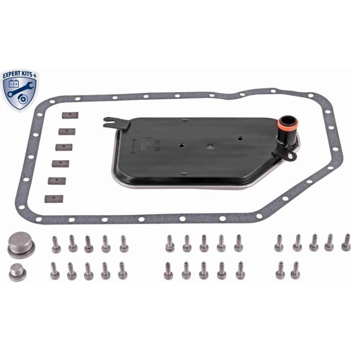 Vaico Ölwechsel-Set für Automatikgetriebe V10-3213-BEK Vaico Ölwechsel-Set für Automatikgetriebe V10-3213-BEK