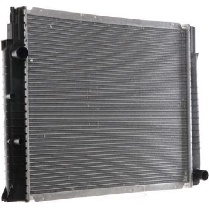 MAHLE Kühler, Motorkühlung CR 659 000S MAHLE Kühler, Motorkühlung CR 659 000S
