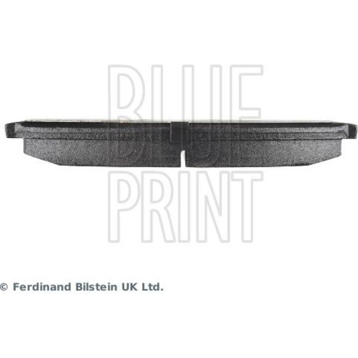 ADS74209 BluePrint Bremsbeläge ADS74209 ADS74209 BluePrint Bremsbeläge ADS74209
