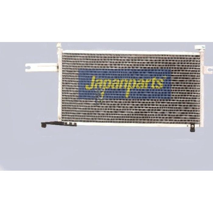 Japanparts Klimaanlagenkühler CND213014 Japanparts Klimaanlagenkühler CND213014