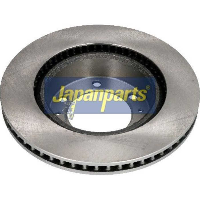 Japanparts Bremsscheibe DI-2044C Japanparts Bremsscheibe DI-2044C