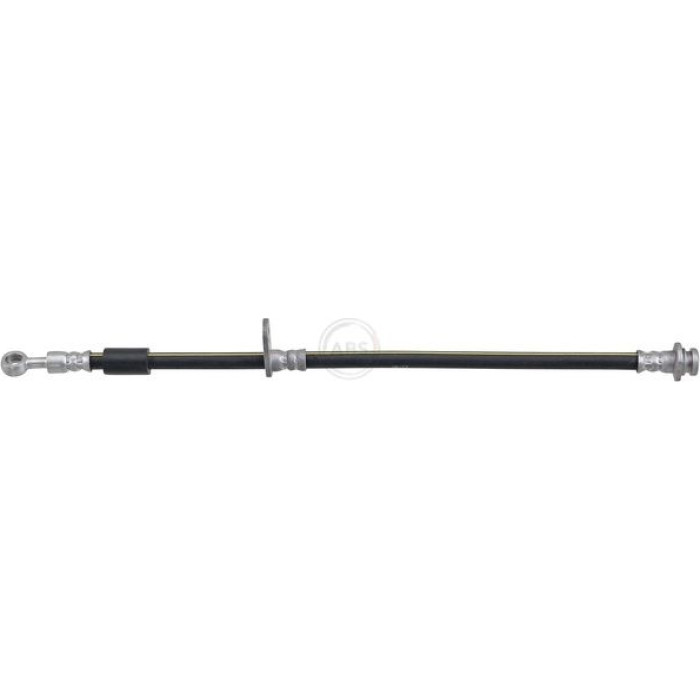 A.B.S. Bremsschlauch SL6654 A.B.S. Bremsschlauch SL6654