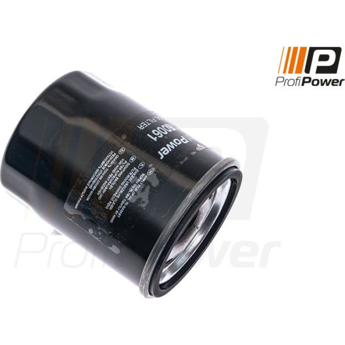 1F0061 Profipower Ölfilter 1F0061 1F0061 Profipower Ölfilter 1F0061