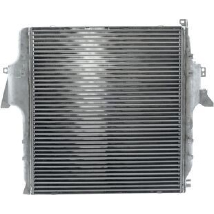 MAHLE Ladeluftkühler CI 101 000P MAHLE Ladeluftkühler CI 101 000P