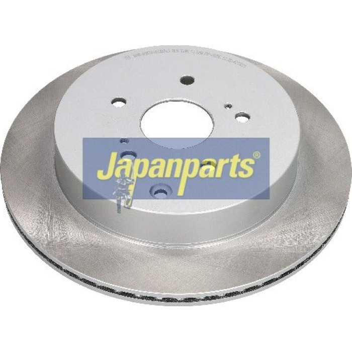 Japanparts Bremsscheibe DP-802C Japanparts Bremsscheibe DP-802C