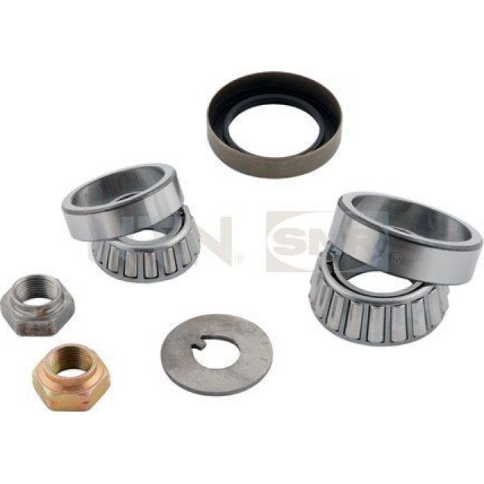 R140.83 SNR Radlagersatz R140.83 R140.83 SNR Radlagersatz R140.83