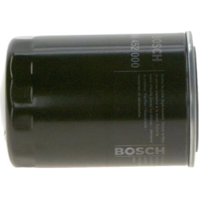 Bosch Ölfilter 0 986 452 000 Bosch Ölfilter 0 986 452 000