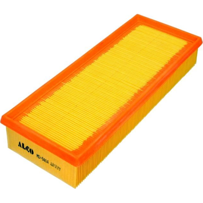 Luftfilter VW 1.6D/Td 83 MD-9404 Luftfilter VW 1.6D/Td 83 MD-9404