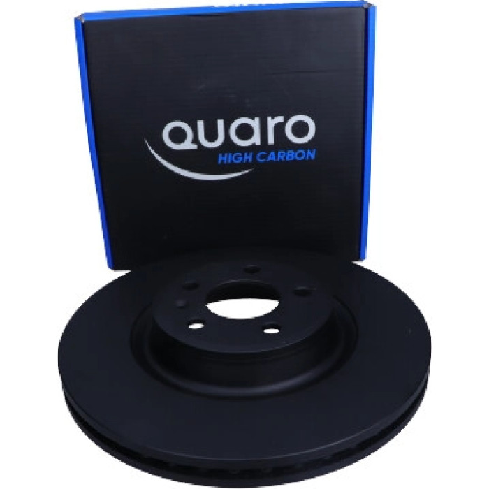 Quaro Bremsscheibe QD9572HC Quaro Bremsscheibe QD9572HC