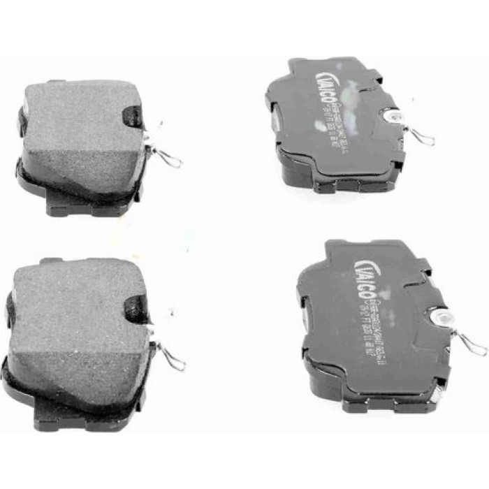 Vaico Bremsbelagsatz für Scheibenbremse V30-8104 Vaico Bremsbelagsatz für Scheibenbremse V30-8104
