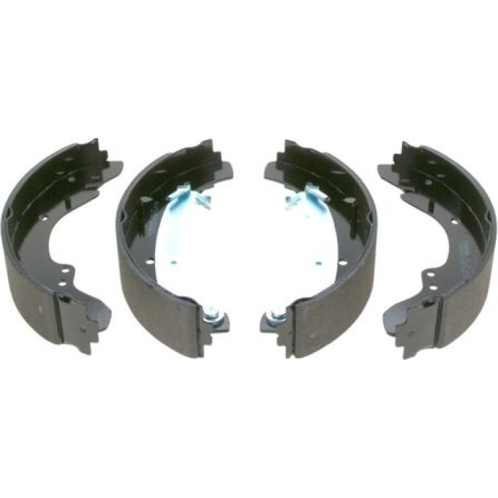 Bosch Bremsbacken 0 986 487 521 Bosch Bremsbacken 0 986 487 521